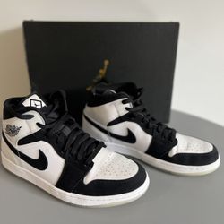 Air Jordan Low 1 & Mid (3x100$)