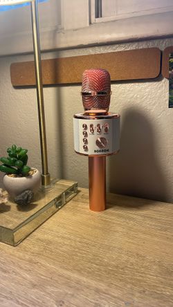 Bonnok Microphone