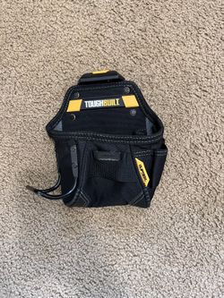 Toughbuilt Pouch(no clip)