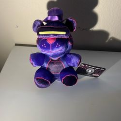 Funko Plush: Five Nights At Freddy's - VR Freddy