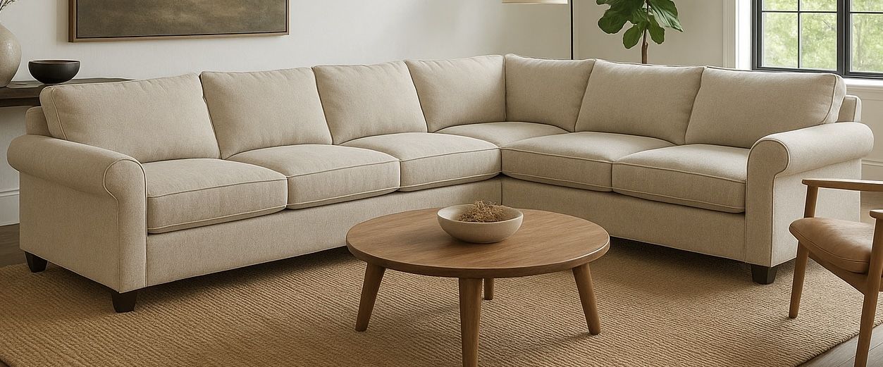 13x13 Ashley Furniture Sectional