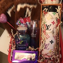 Valentine’s Day gifts