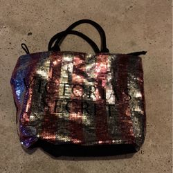 Victoria Secret Tote Bag