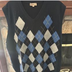 Tyler The Creator Styled Vest 