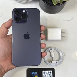 iPhone 14 Pro Max 256Gb Unlocked