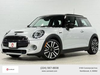 2021 MINI Hardtop 2 Door