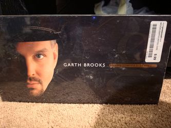 Garth brooks limited series