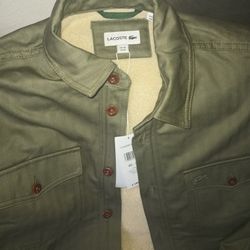 Lacoste Jacket