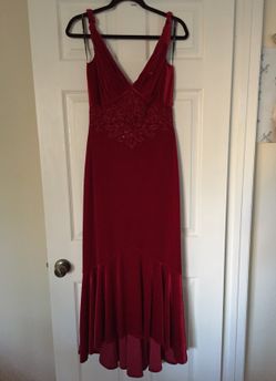 Designer Evening/Prom/Formal Dress $80