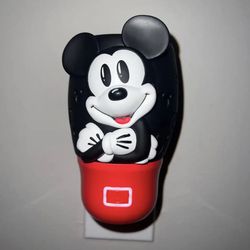 Mickey Mouse Diffuser Set