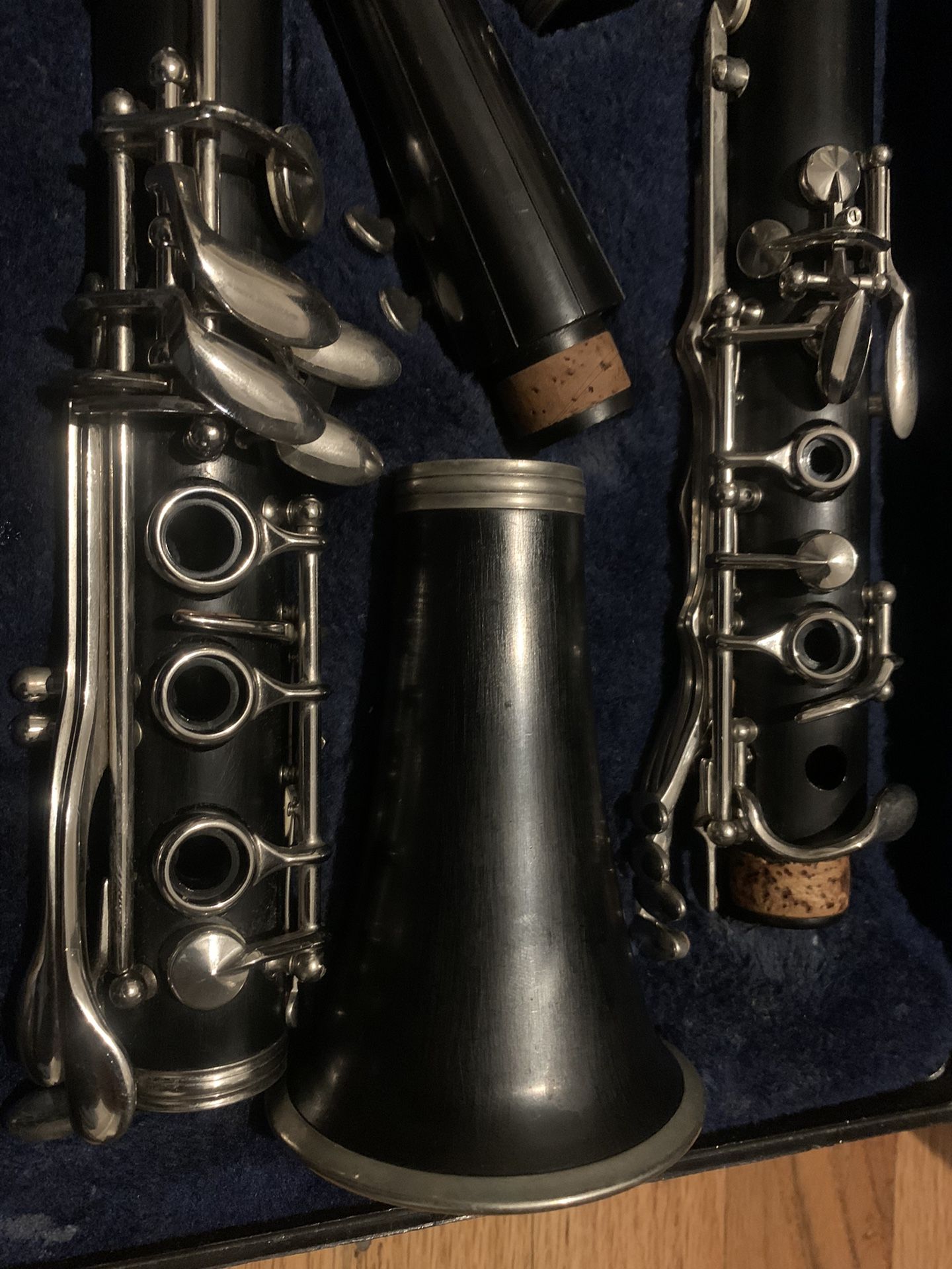 美品 Selmer セルマー CL-301クラリネット Amazon | Selmer Clarinet Cl301 | クラリネット | 楽器・音響機器