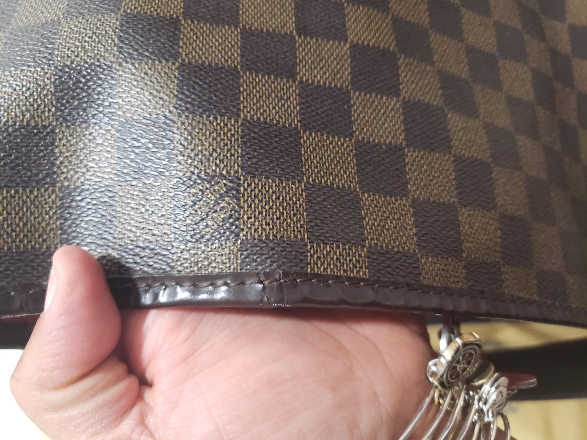 Louis Vuitton Bag