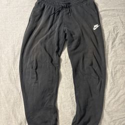 Nike sweatpants 