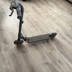 Segway Scooter 