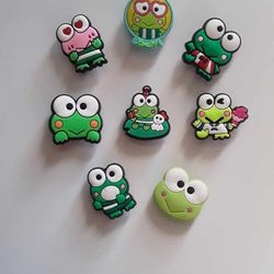 KEROPPI CHARMS
