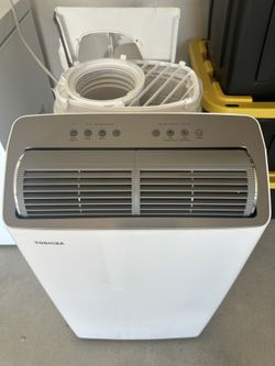 Ac Unit