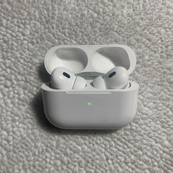 AirPods Pros 