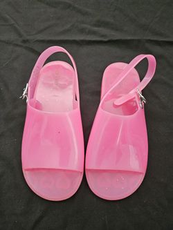 Girls Shoes Size 4