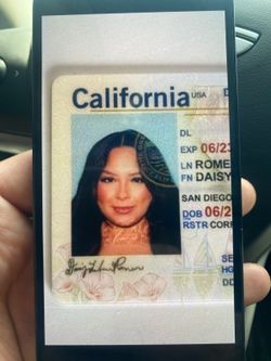 DMV.