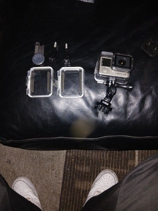 GoPro