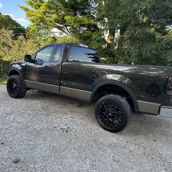 20 inch rims Ford F150 Any Ford Truck