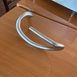 Varimixer Pizza Dough Hook
