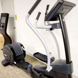 FREE - Elliptical Workout Machine 