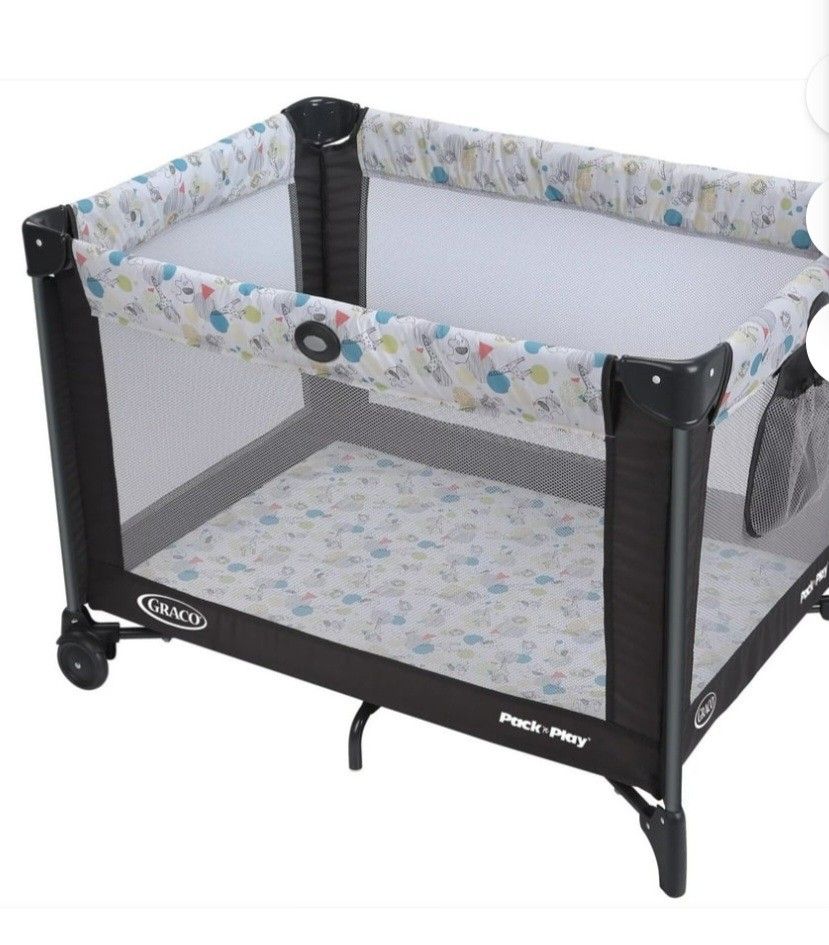Graco Pack And Play For Babies And Toddlers