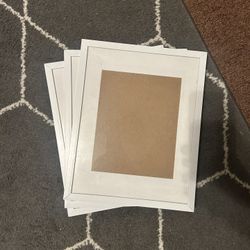 Picture Frames