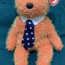 TY Beanie Baby Pappa