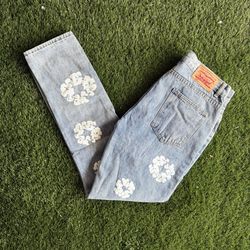 Denim Tears Jeans
