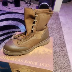 Danner Military Boots