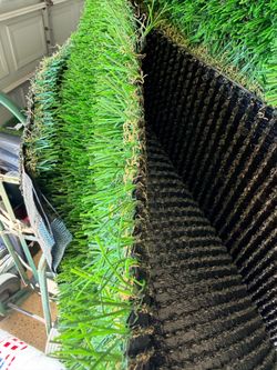Brand new turf grass 15x30 $600 artificial turf artificial grass