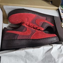 Size 10 - Nike Air Force 1 Low Layers of Love