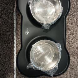 Big Dog Bowl