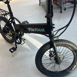 VolTour E Bike 300 W