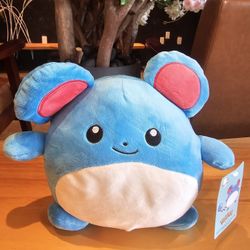 Pokemon Plush- Marill