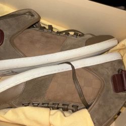 Louis Vuitton Sneakers