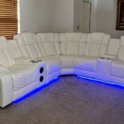 New Sectional In Box Buy Now Pay Later $39 Down No Credit Needed 