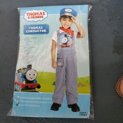 Thomas Train