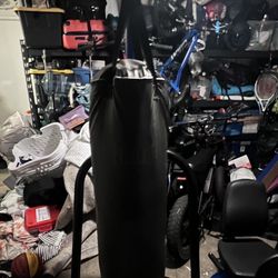 Ever Last Punching Bag 