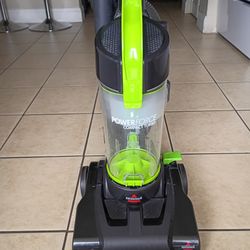Brissell Vac 