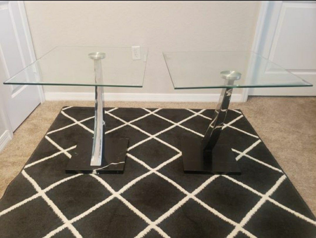 End Tables