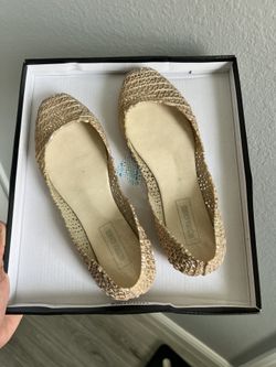 Womens Flat Size 7