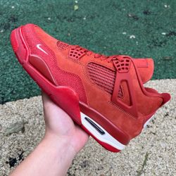 Jordan 4 OG Brick By Brick 