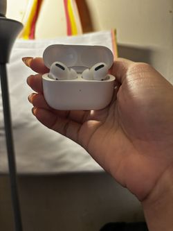 AirPod Pro 2