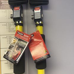 Task QSR Quick Support Rod Ok