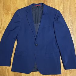 Boss blazer deals sale