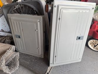 Meter box’s