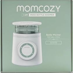 Momcozy Bottle Warmer
